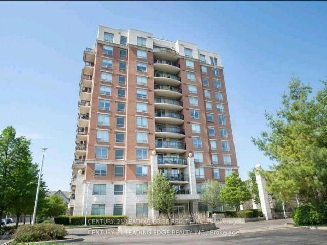 Condo for sale in Oakville, Ontario