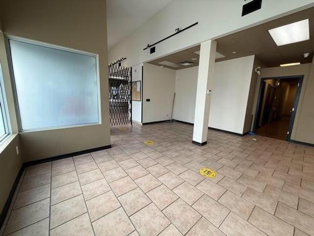 Commercial for rent in Abbotsford, British Columbia