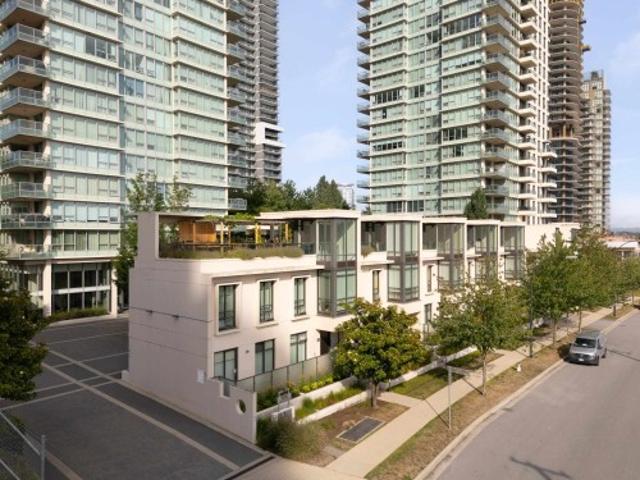 Townhouse for sale in Brentwood, Burnaby