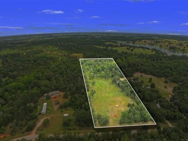 Land for sale in Fairfield, Texas