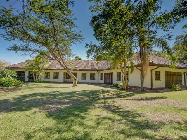 Farm for sale in Dullstroom, Mpumalanga