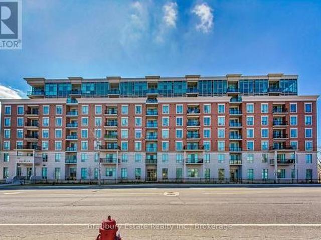 Condo for sale in Ancaster, Ontario