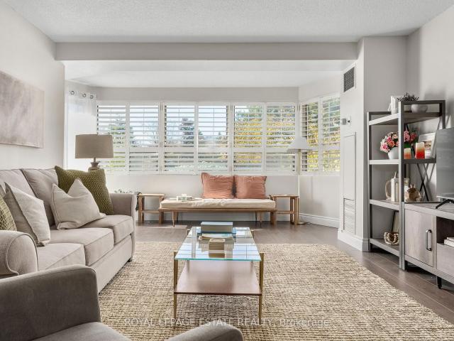 Condo for sale in Woburn, Ontario