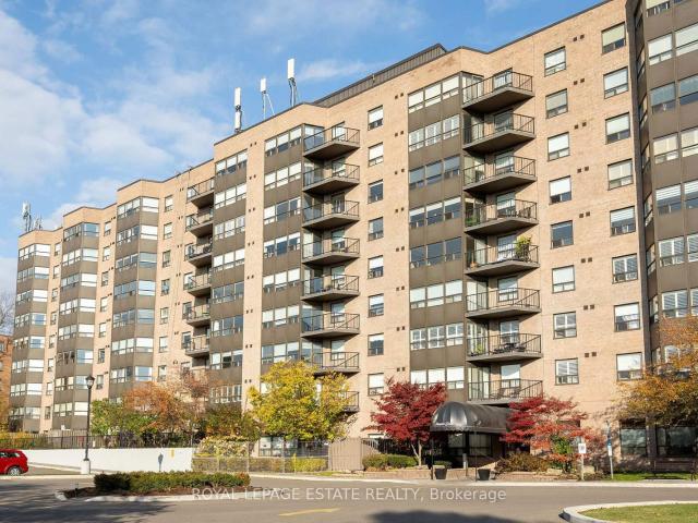 Condo for sale in Woburn, Ontario