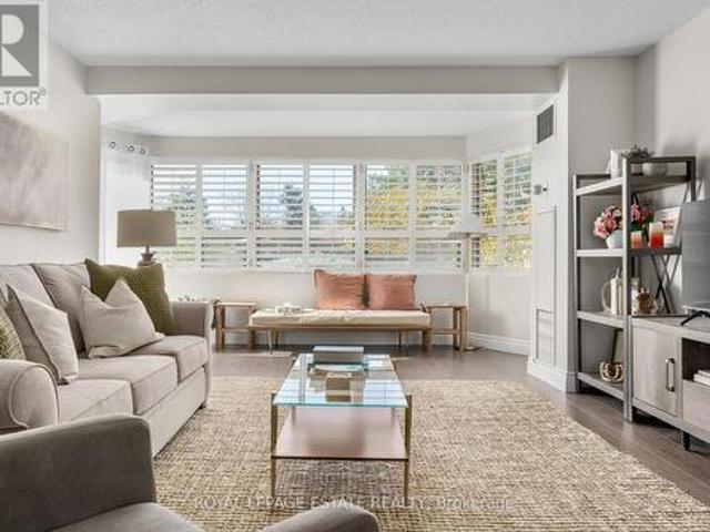 Condo for sale in York, Ontario