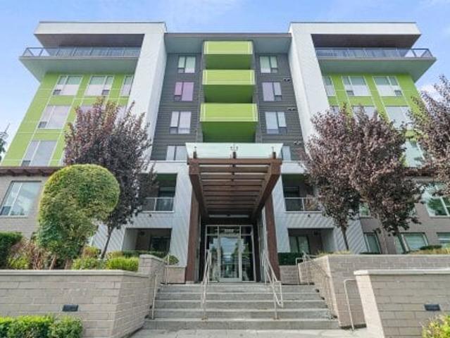 Apartment for sale in Abbotsford, British Columbia