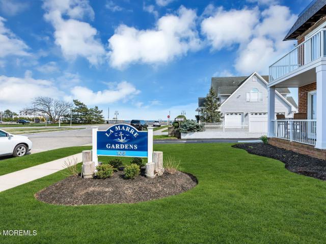 Condo for sale in Monmouth, New Jersey
