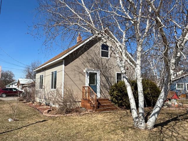 House for sale in Waite Park, Minnesota