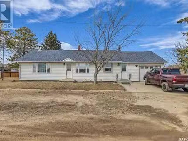 House for sale in Goodsoil, Saskatchewan