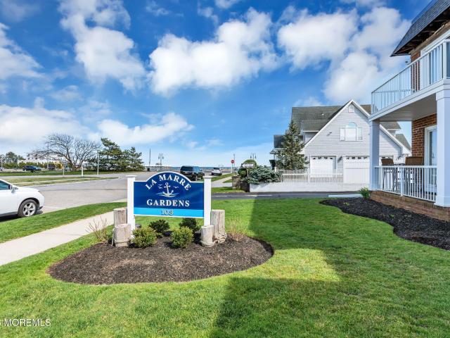 Condo for sale in Monmouth, New Jersey