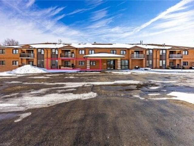 Property for sale in Delhi, Ontario