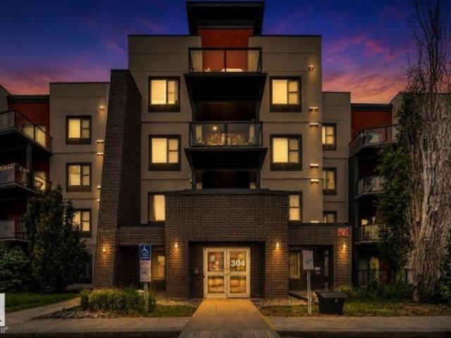 Condo for sale in Wedgewood, Alberta