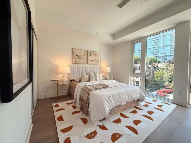 Condo for sale in Woburn, Ontario