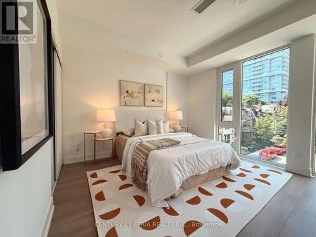 Condo for sale in Woburn, Ontario
