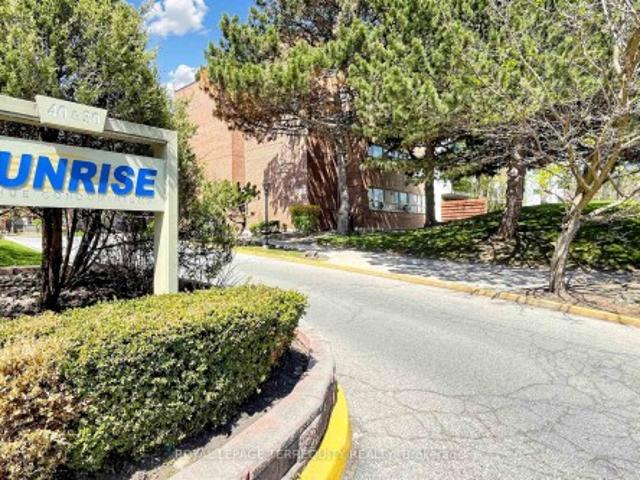 Condo for sale in Woburn, Ontario