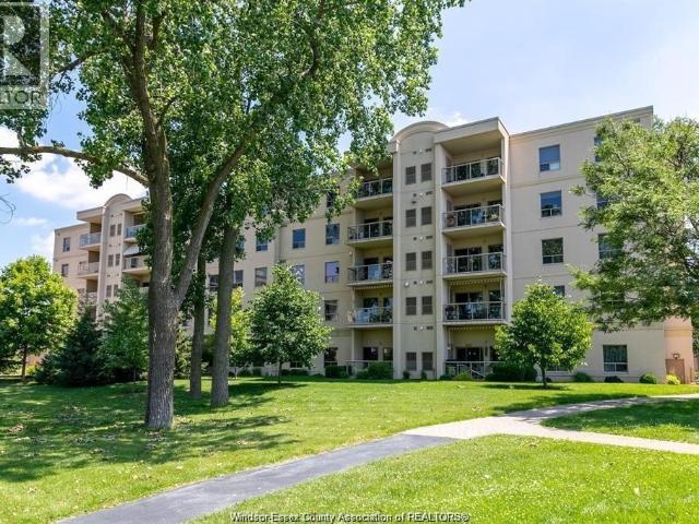 Apartment for rent in Oldcastle, Ontario