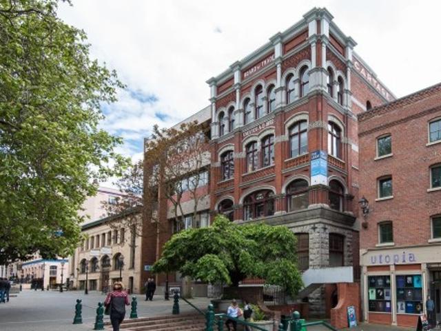 Commercial for rent in Victoria, British Columbia