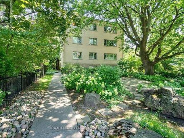 Condo for sale in Woburn, Ontario
