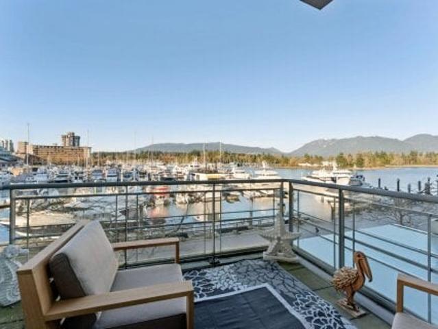 Townhouse for sale in Vancouver, British Columbia