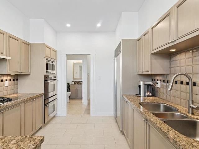 Townhouse for sale in Vancouver, British Columbia