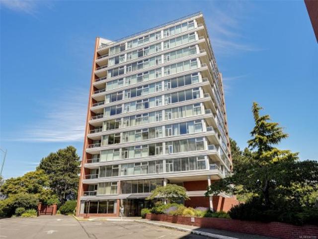 Property for sale in Victoria, British Columbia