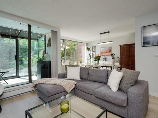 Property for sale in Victoria, British Columbia