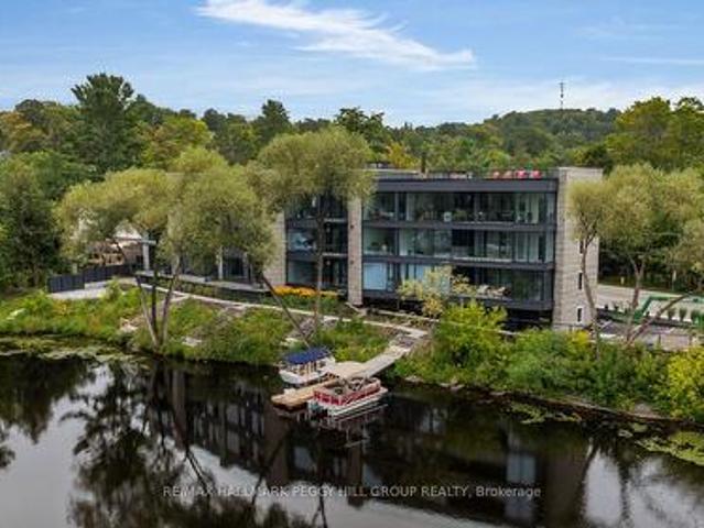 Condo for sale in Muskoka, Ontario