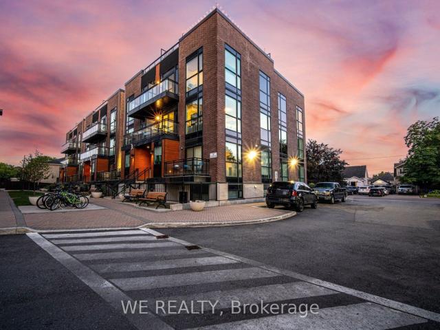 Condo for sale in York, Ontario