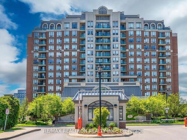 Condo for sale in Woburn, Ontario