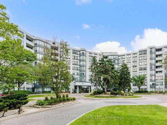 Condo for sale in York, Ontario