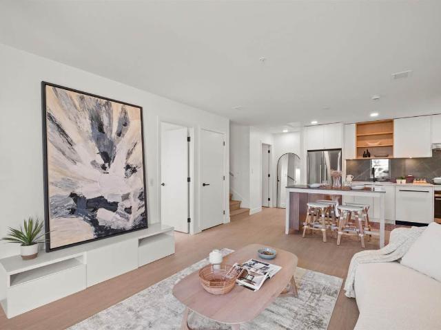 Townhouse for sale in North Vancouver, British Columbia