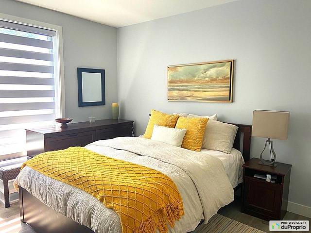 Apartment for rent in Saint-Lambert-de-Lauzon, Chaudière-Appalaches