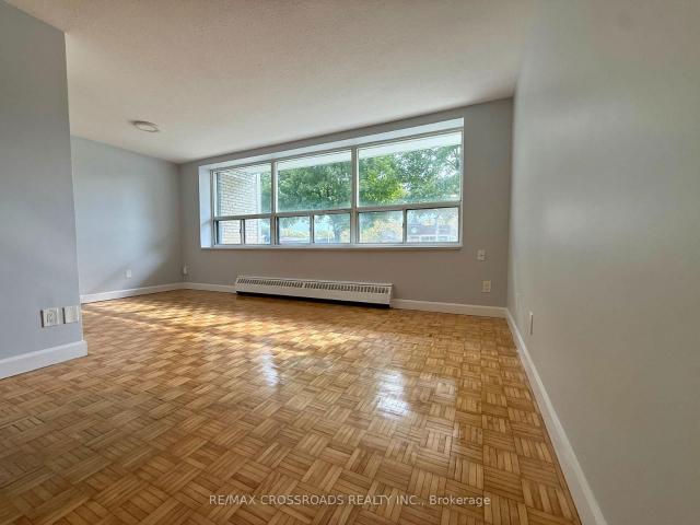 Condo for rent in Woburn, Ontario