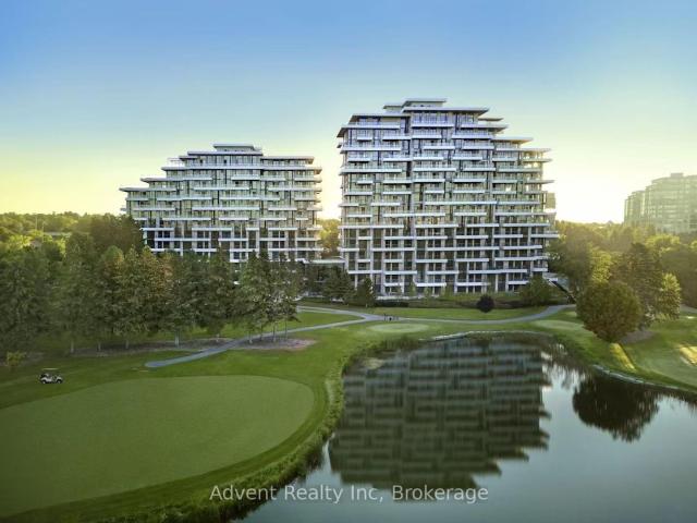 Condo for sale in York, Ontario