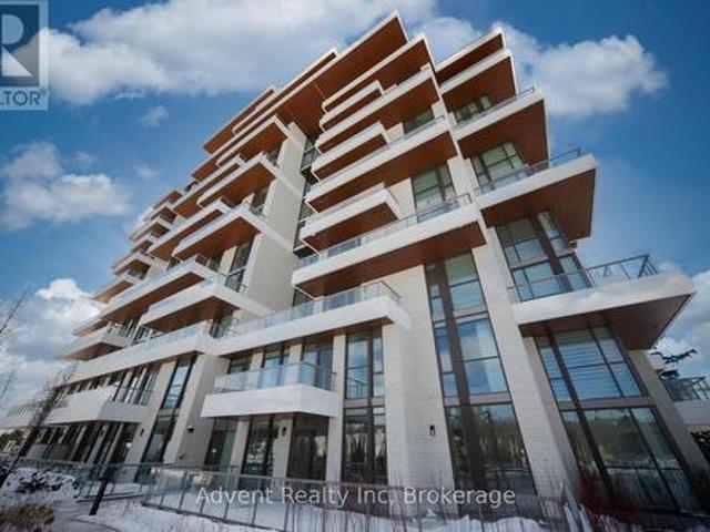 Condo for sale in York, Ontario