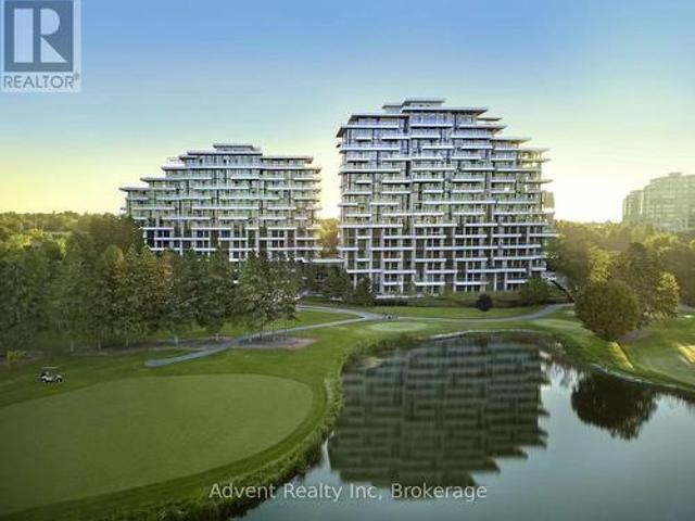 Condo for sale in York, Ontario
