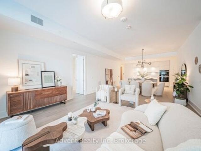 Condo for sale in York, Ontario