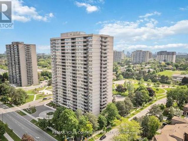 Condo for sale in Woburn, Ontario