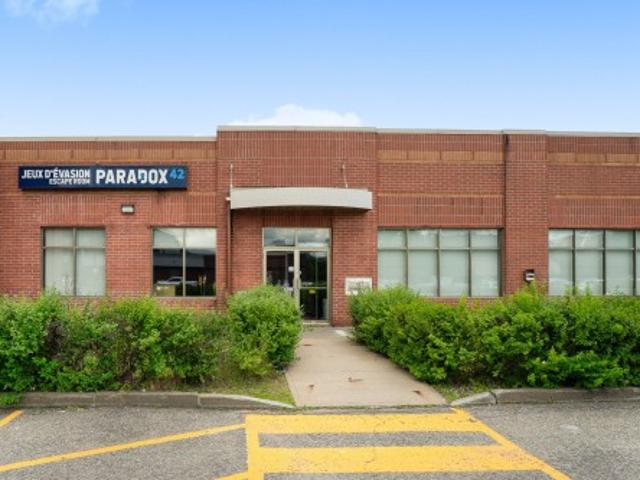 Commercial for rent in Laurentides, Quebec