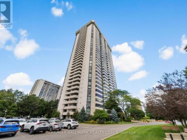 Condo for sale in Woburn, Ontario
