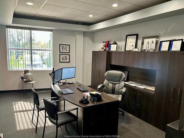 Commercial for rent in Forest Glade, Windsor