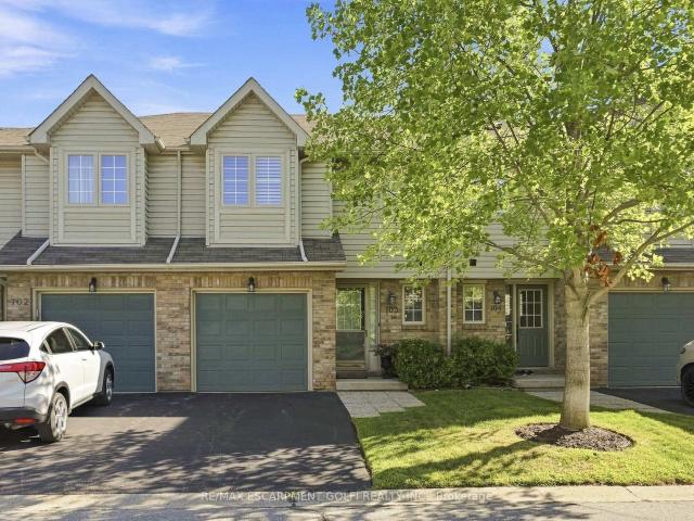 Condo for sale in Burlington, Ontario