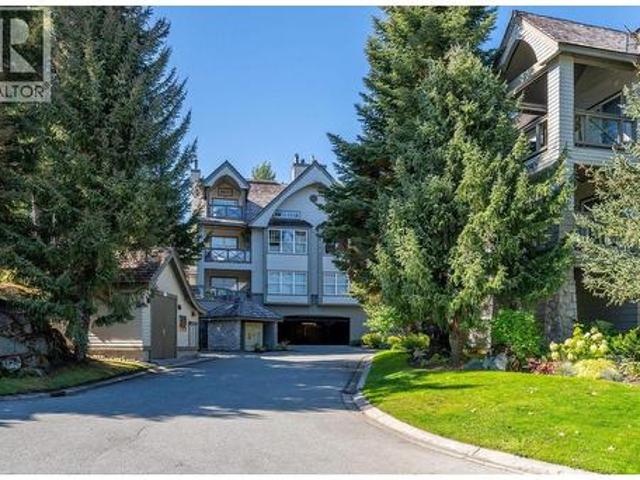 House for sale in Whistler, British Columbia