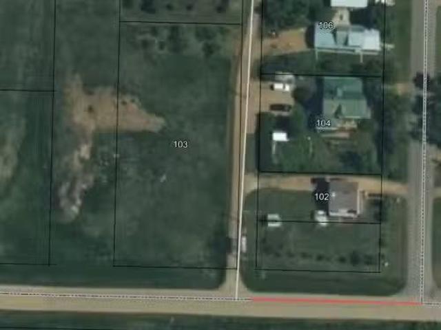 House for sale in Starland County, Alberta