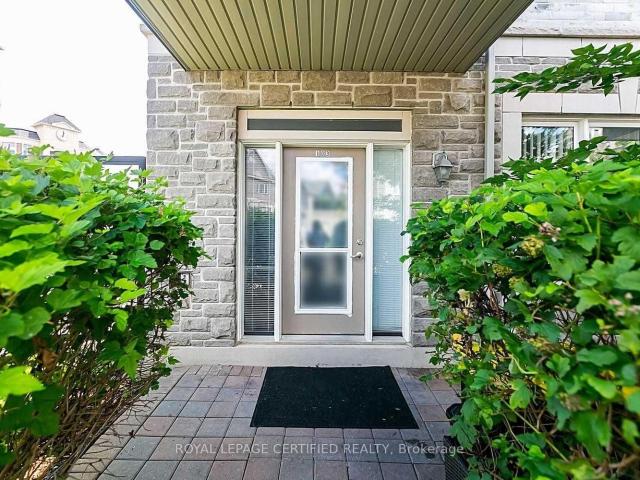 Condo for sale in Woburn, Ontario