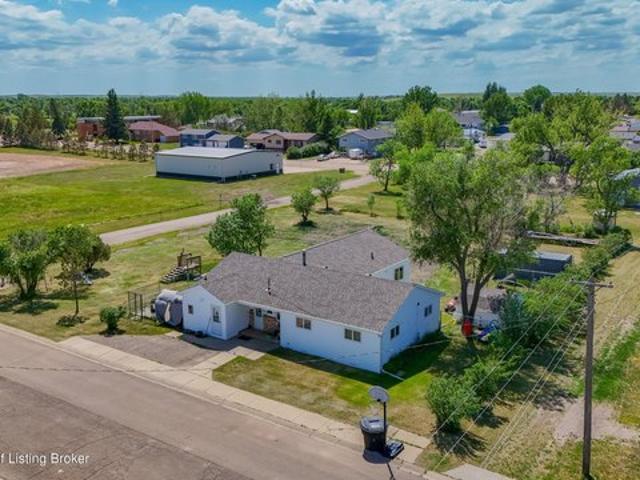 House for sale in South Heart, North Dakota