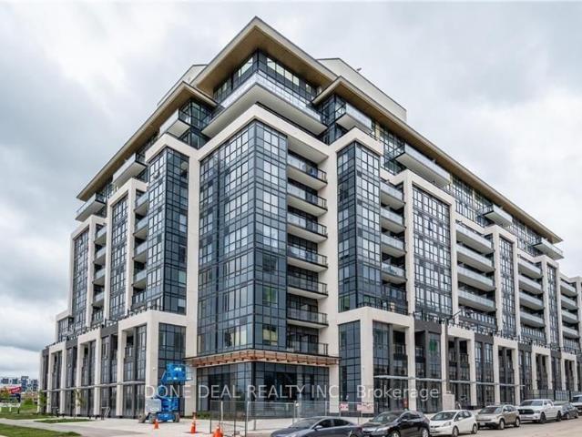 Condo for rent in Toronto, Golden Horseshoe