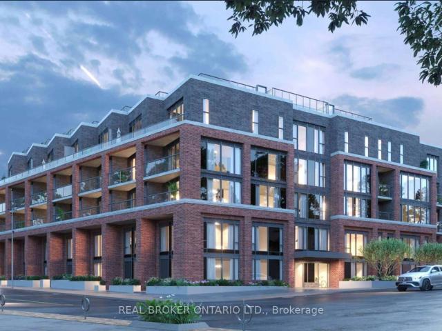 Condo for rent in Woburn, Ontario
