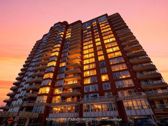 Condo for sale in Woburn, Ontario