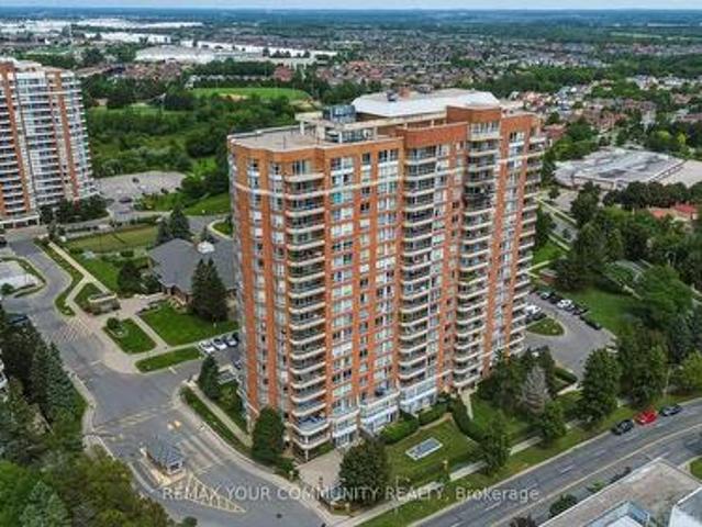 Condo for sale in Woburn, Ontario